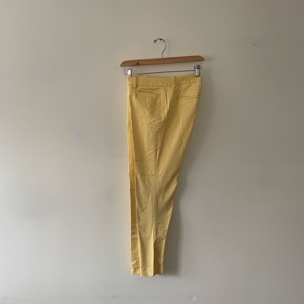 New York & Co. Size 0 Tapered pants.